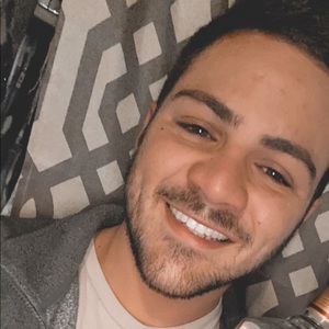 Meet your Posher, Phillip